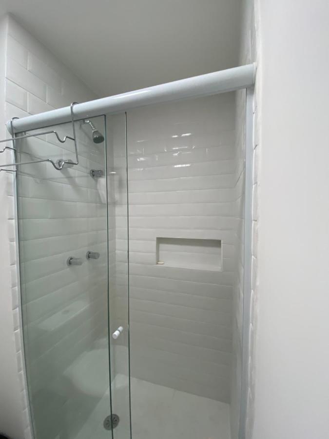 75 New Studio W Fast Wifi, Balcony, Gym And Movie Screen São Paulo Zewnętrze zdjęcie